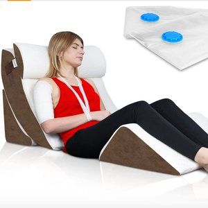 Wedge Pillow